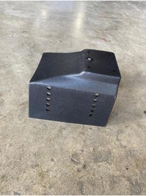 Resim Türkmen Kolçak Alt Aparatı Plastiği 