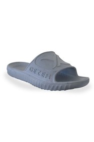 Resim GEZER 12462 Gri Erkek Banyo/bahçe Terlik 