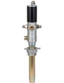 Resim Groz OP/T2/31B/BS Havalı Tranfer Pompası 60 L 