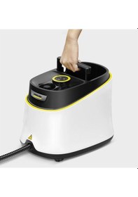 Resim Karcher SC 3 Deluxe EasyFix Buharlı Temizleme Makinesi 