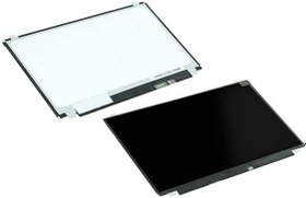 Resim HP Pavilion 15-AU100NT ile Uyumlu Ekran 15.6 Slim 30 Pin FULL HD IPS FHD IPS Screen 