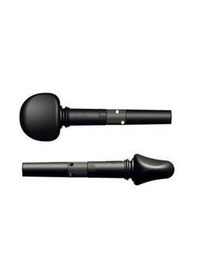 Resim Wittner W270111s Keman İnce Ayarlı Burgu Small Finetune Peg - 