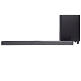 Resim JBL Bar 5.1 4k Surround Soundbar ve Wireless Subwoofer 