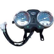 Resim YM CG 100 SPORT GÖSTERGE PANELİ ÇİFT TELLİ 