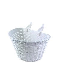 Resim Ümit Ön Sepet - 16/20, Plastik, Sps, Beyaz 