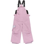 Resim Roxy Lola Bib Pt Kız Çocuk Pembe Snowboard Pantolonu 