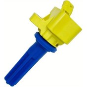 Resim Dashanshop Buıck Rainier Chevrolet Colorado Gmc Canyon Hummer H3 Ignıtıon Coıl 12629472 