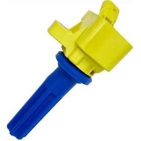 Resim Dashanshop Buıck Rainier Chevrolet Colorado Gmc Canyon Hummer H3 Ignıtıon Coıl 12629472 