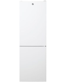 Resim Hoover HOCE3T618EW 341 Lt Kombi No-frost Buzdolabı 