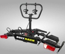 Resim Scorpion PRO 2 Çeki Demiri Bisiklet Taşıyıcı 13 Pin 