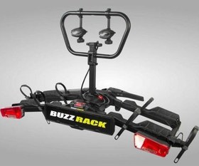 Resim Scorpion PRO 2 Çeki Demiri Bisiklet Taşıyıcı 13 Pin 