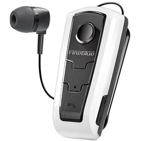 Resim Beyaz Kutu Yok Yükseltilmiş Fineblue F910 Kablosuz Bluetooth Kulaklık Heaphones İn Lotus Kulaklık İle Klips Handsfree Geri Çekilebilir Kulaklık 