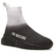 Resim Love Moschino Bilek Boy Kadın Sneaker 