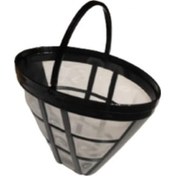 Resim Arçelik Uyumlu K - 8415 Km Filtre Kahve Makinesi Filtre Süzgeci 