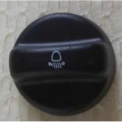 Resim CETİNOTO Dacia Duster Far Ayar Düğmesi 251822161r - Renault Mais 