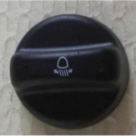 Resim CETİNOTO Dacia Duster Far Ayar Düğmesi 251822161r - Renault Mais 