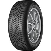 Resim Goodyear 255/40R19 100Y XL Vector 4seasons G3 Fp Dört Mevsim Lastiği 2024 