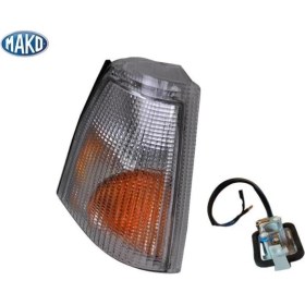 Resim Mako Sinyal Lambası (Duylu) Tofaş Doğan Slx/kartal Slx Sağ 