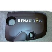 Resim Motor Üst Koruma Kapagi Clio 3 Modus Kangoo 3 504660104 