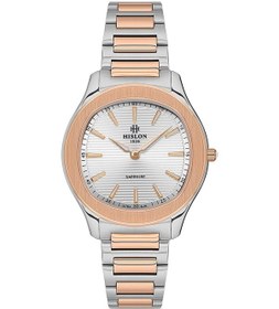 Resim Hislon Ql148t-02sr Kadın Kol Saati 