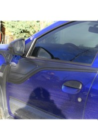 Resim Cappafe Dacia Duster Yarasa Kapı Kaplamaabs 4 Prç 2018- N11.9736 