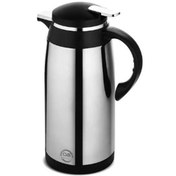 Resim CVS DN 3515 Vacuum Kapak 1.3L Çelik Termos 