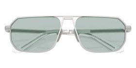 Resim Prada PR A53S 27540N 59 Unisex Güneş Gözlüğü 