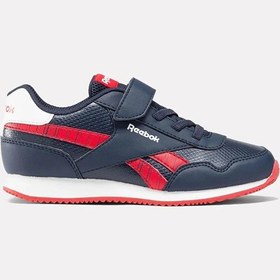 Resim Reebok Royal Cl Jog 3.0 1v Ayakkabı Erkek Çocuk Lacivert 