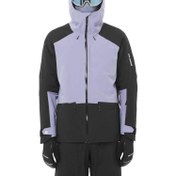 Resim Salomon Absolute 3L Erkek Mavi Kayak Ceketi 