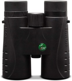 Resim STOREMAX 10X42 Dürbün, Siyah, 1185222 