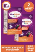 Resim Mirabalance Kids 12 Şase 2 Adet 