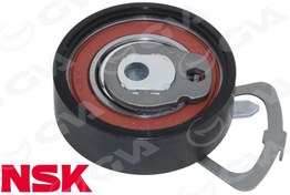 Resim Eksantrik Gergi Rulmanı Golf Iv-Polo-Cordoba Iıı-Bora-Octavıa-Fabıa-Cordoba-Ibıza 1.4 16V-1.6 16V 