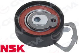 Resim Eksantrik Gergi Rulmanı Golf Iv-Polo-Cordoba Iıı-Bora-Octavıa-Fabıa-Cordoba-Ibıza 1.4 16V-1.6 16V 