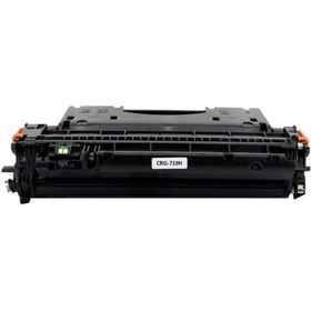 Resim Canon Mf-5840Dn Yazici Için 6900 Sf Crg-719H Chipli Uyumlu Toner 