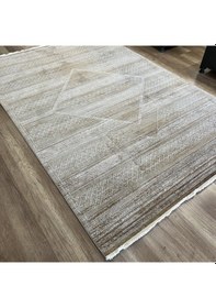 Resim Hoom Rugs Emp 10085 Moho House Salon Halısı 