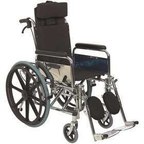 Resim Medikaltec Golfi 4c Çocuk Pediatrik Tekerlekli Sandalye Multi Fonksiyonel 