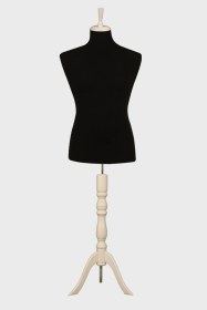 Resim Erkek Ürün Sergilemek Amaçlı Terzi Mankeni Vitrin Mankeni 3924 