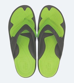 Resim Crocs Modı Flıp Erkek Terlik 202636-0a1 Çok Renkli 