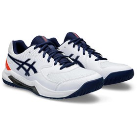Resim Asics GEL-DEDICATE 8 Tenis Ayakkabısı 