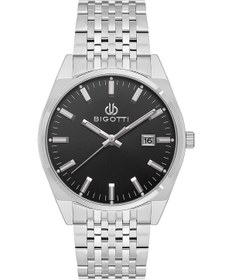 Resim Bigotti Milano BG.1.10592-2 Erkek Kol Saati 