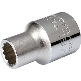 Resim İZELTAŞ LOKMA ANAHTAR 7/16 ONİKİ KÖ 