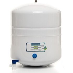 Resim Sulook Su Arıtma Cihazı Genleşme Tankı 12 Litre (3.2 G) 