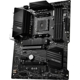 Resim Msı B550-A Pro Ddr4 4400(OC)MHZ HDMI / Dp Atx Am4 
