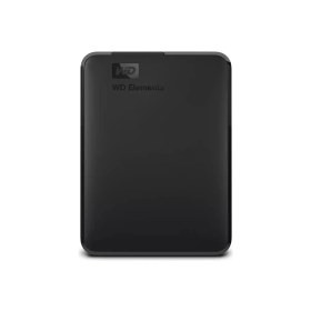 Resim No35 Wd 1.5tb Elements Portable WDBU6Y0015BBK-WESN 2.5” USB 3.0 Siyah Harici Harddisk 