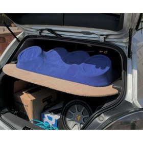 Resim Irmak pandizot Opel H kasa hacback döner pandizot 4 adet 20 cm midrange 2 adet Twitter 