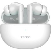Resim Tecno Buds 3 Tws Bluetooth Kulaklık (Tecno Türkiye Garantili) 