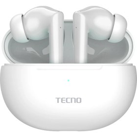 Resim Tecno Buds 3 Tws Bluetooth Kulaklık (Tecno Türkiye Garantili) 