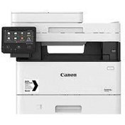 Resim CANON İ-Sensys MF443DW ÇOK FONKSİYONLU MONO LASER YAZICI Canon