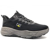 Resim Caterpillar Cat 013M101087 011M101096 Wılmıngton Siyah-Gri Erkek Spor Ayakkab 