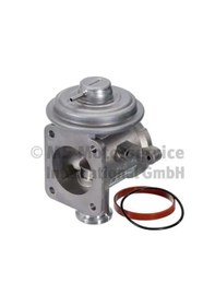 Resim Bmw X6 30d Egr Valfi 2008-2011 M57d30 Pıerburg 700450090 